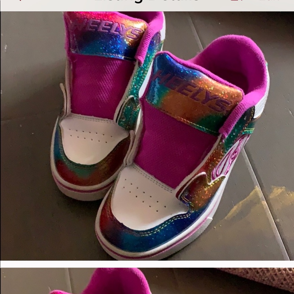 Heelys